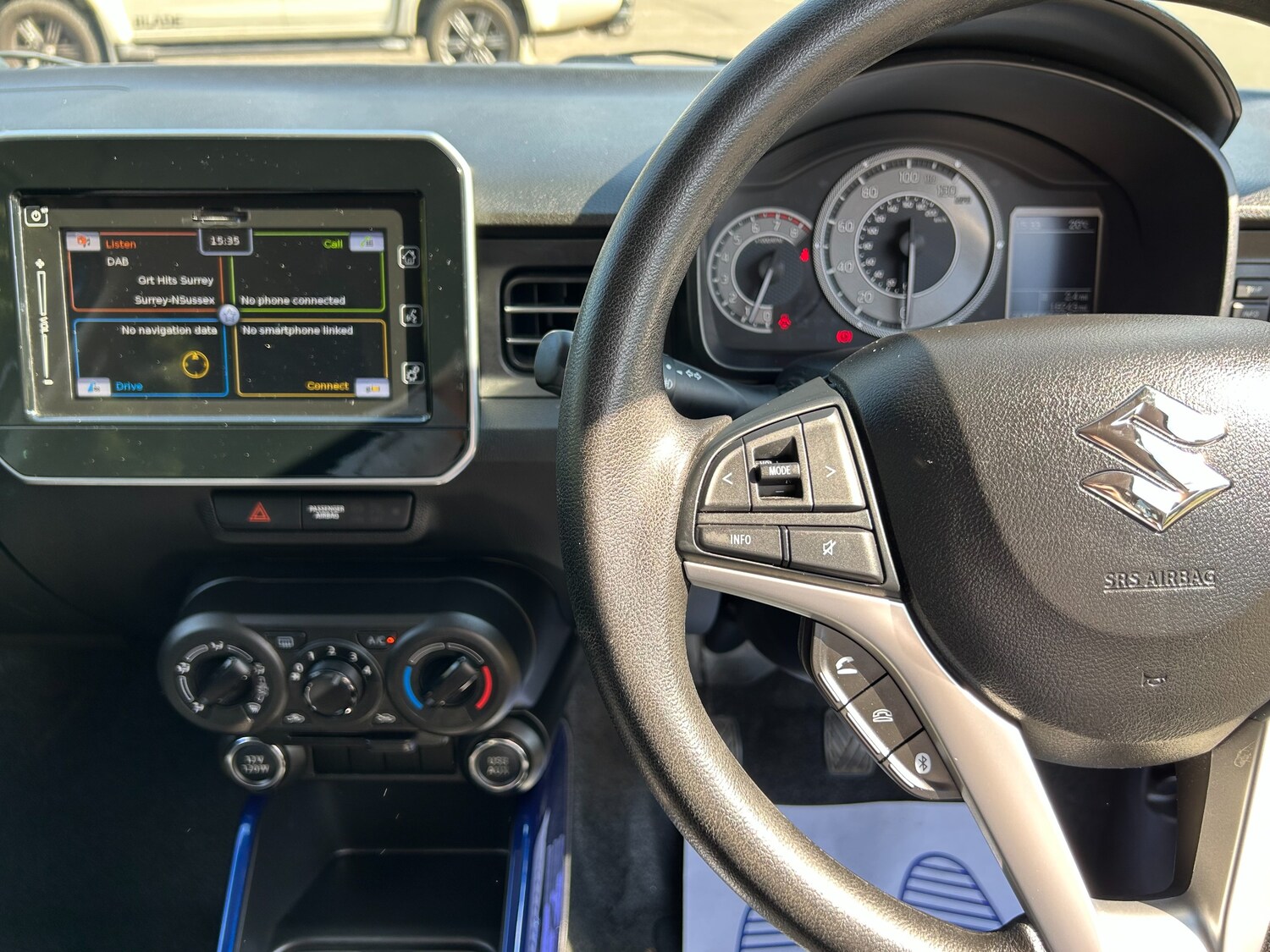 Used Suzuki Ignis 2020 for sale - 77479969: Photo 33