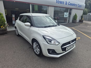 Used Suzuki Swift 2023 for sale - 79792326: Photo