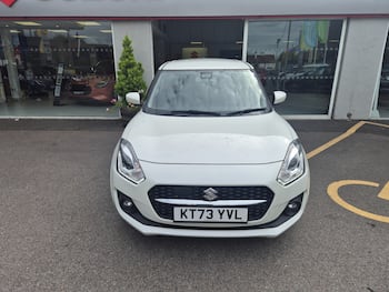 Used Suzuki Swift 2023 for sale - 79792326: Photo