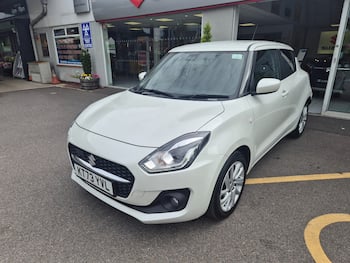 Used Suzuki Swift 2023 for sale - 79792326: Photo