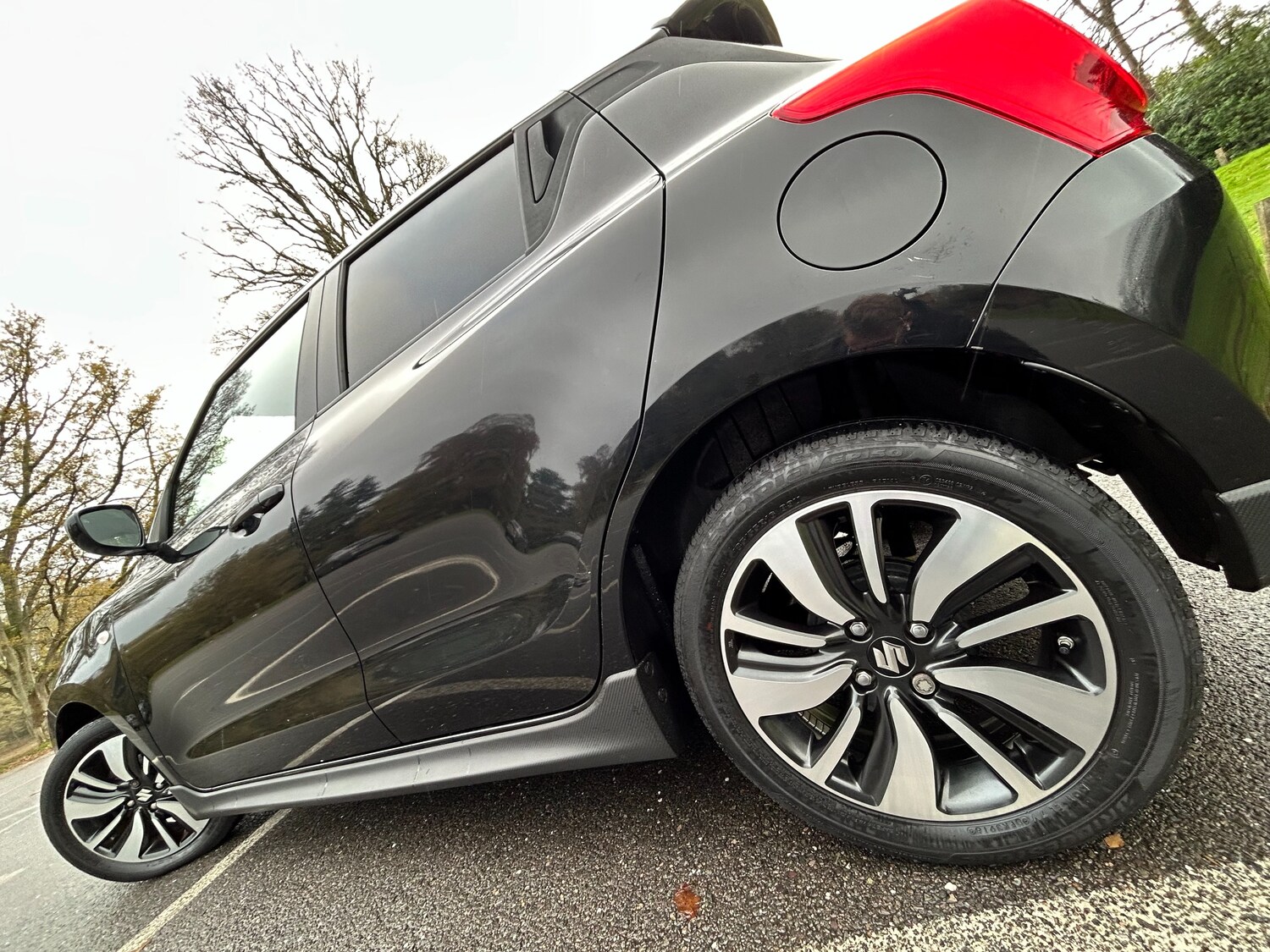 Used Suzuki Swift 2019 for sale - 77515426: Photo 21