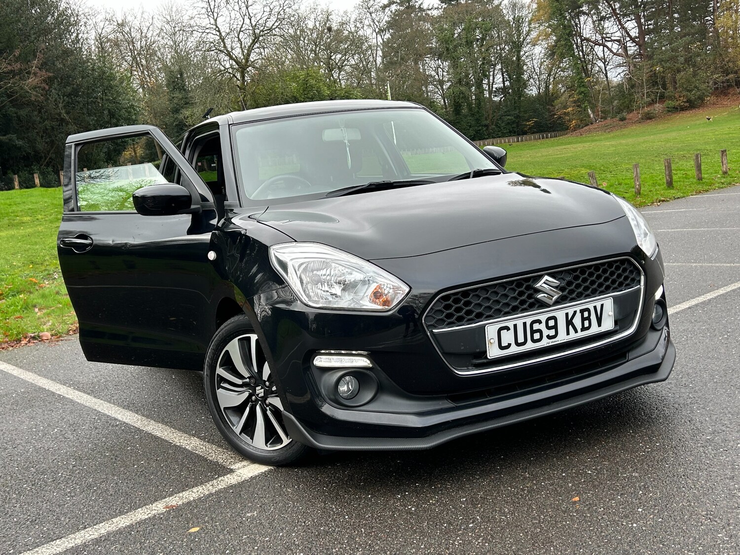 Used Suzuki Swift 2019 for sale - 77515426: Photo 23