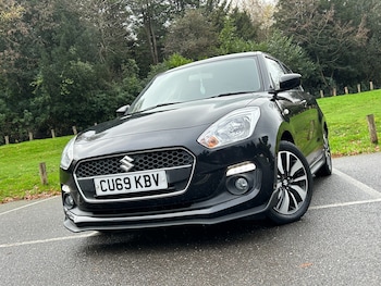 Used Suzuki Swift 2019 for sale - 77515426: Photo