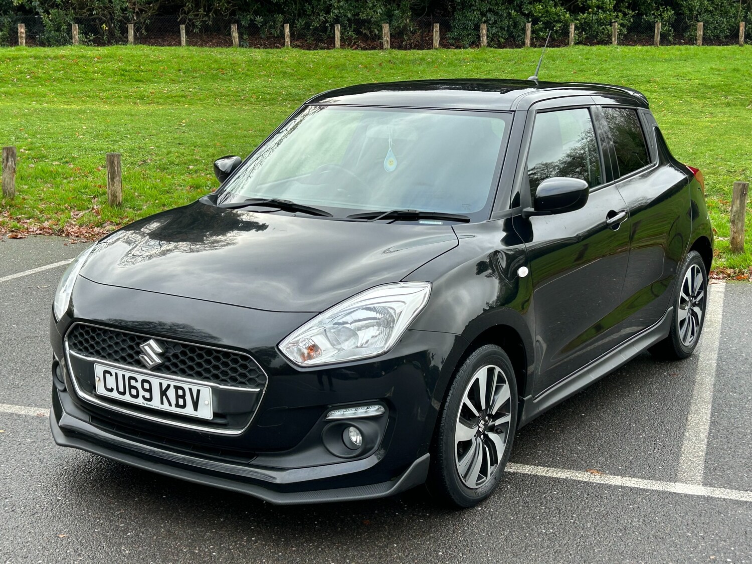 Used Suzuki Swift 2019 for sale - 77515426: Photo 9