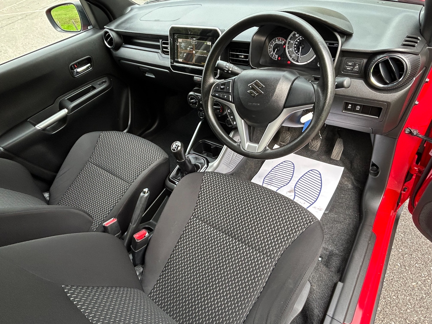 Used Suzuki Ignis 2020 for sale - 77515434: Photo 2