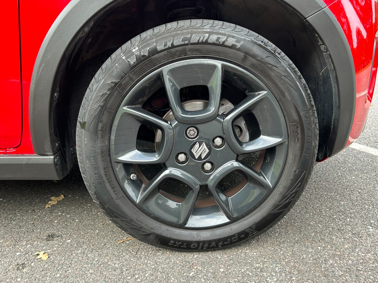 Used Suzuki Ignis 2020 for sale - 77515434: Photo 20