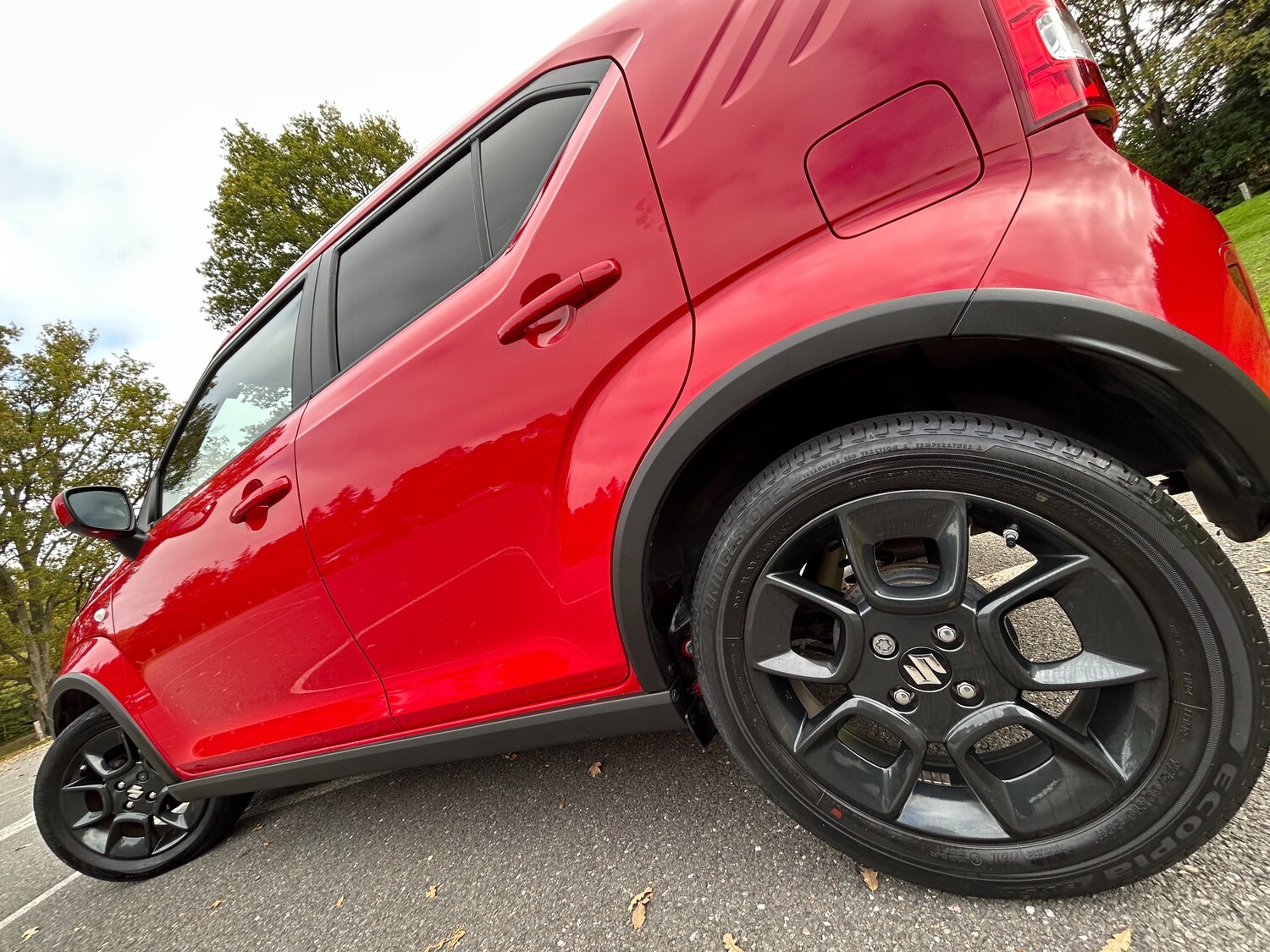 Used Suzuki Ignis 2020 for sale - 77515434: Photo 21