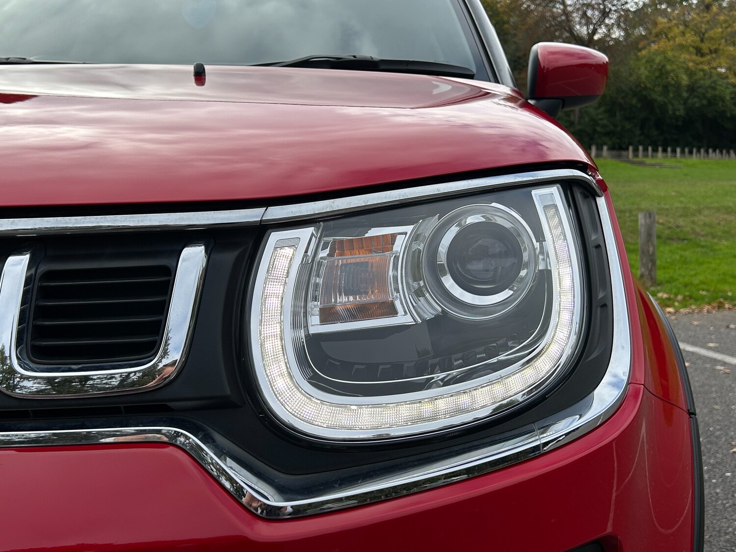 Used Suzuki Ignis 2020 for sale - 77515434: Photo 22