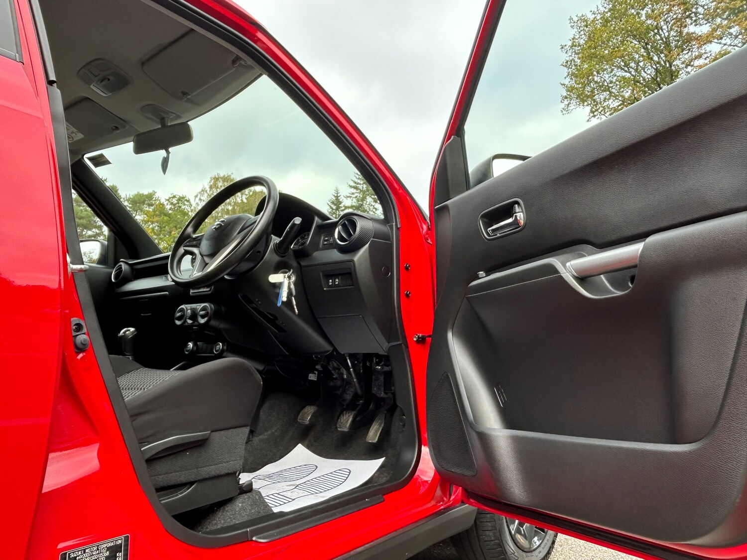 Used Suzuki Ignis 2020 for sale - 77515434: Photo 26