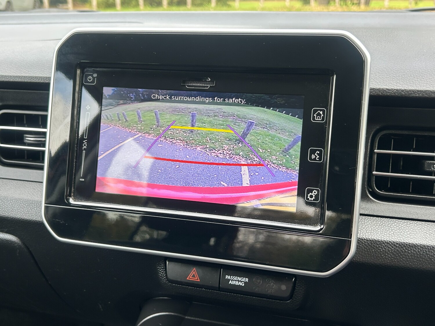 Used Suzuki Ignis 2020 for sale - 77515434: Photo 44