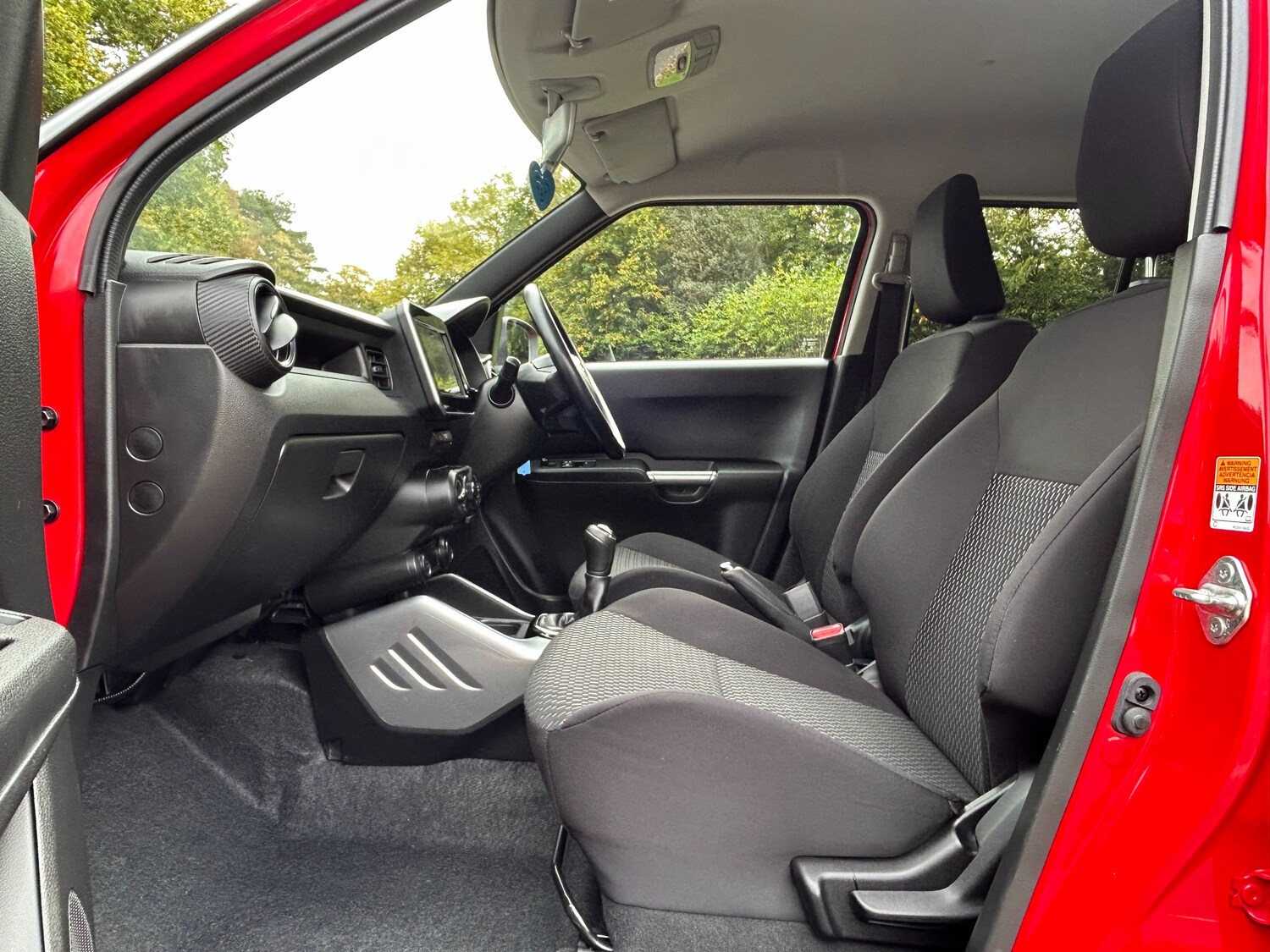 Used Suzuki Ignis 2020 for sale - 77515434: Photo 49