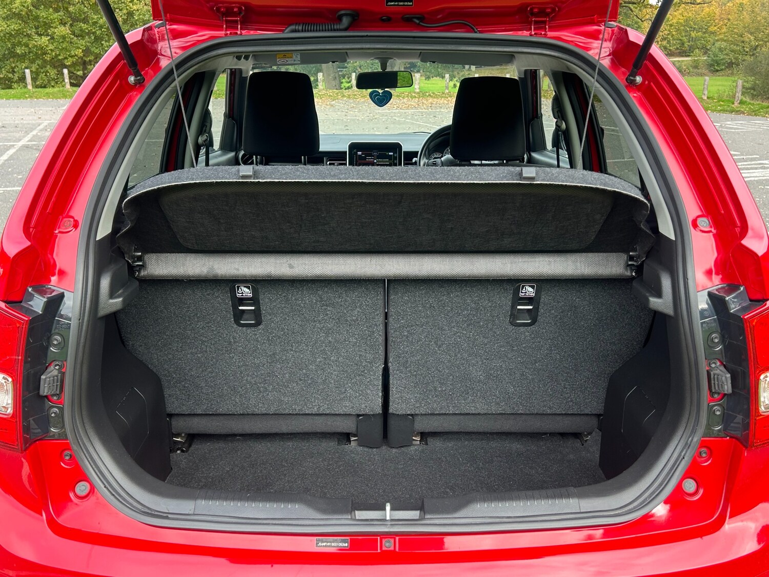 Used Suzuki Ignis 2020 for sale - 77515434: Photo 67