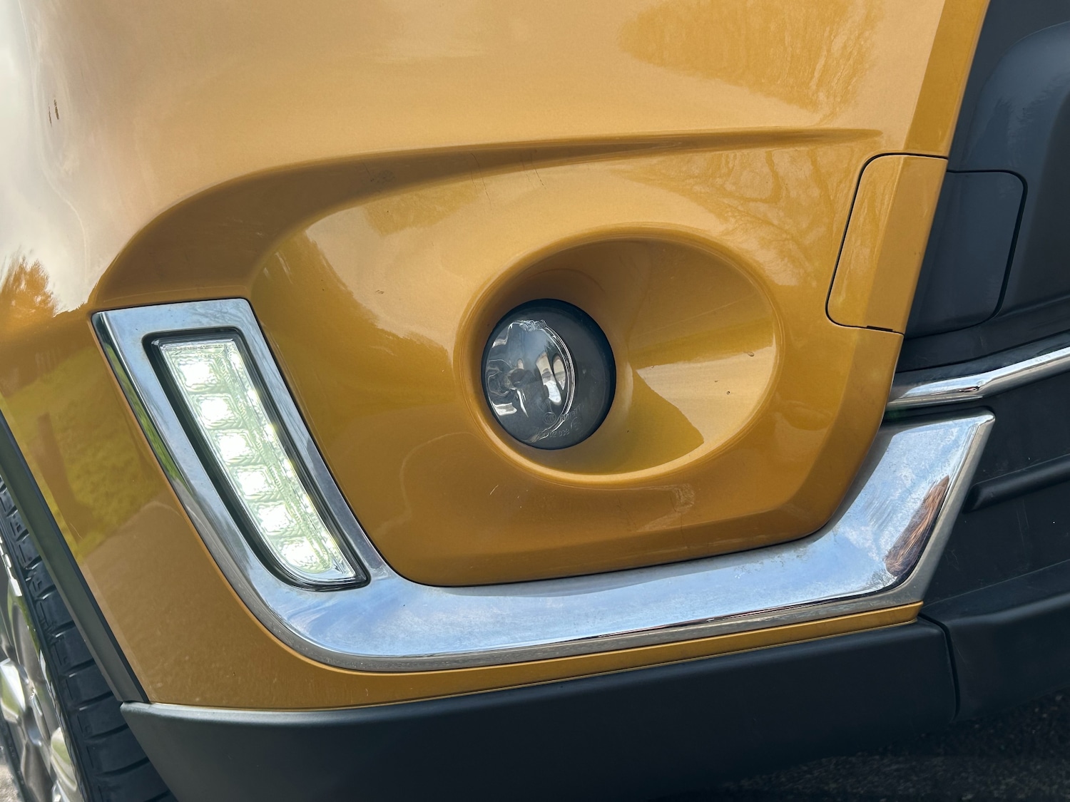 Used Suzuki Vitara 2022 for sale - 77989788: Photo 16