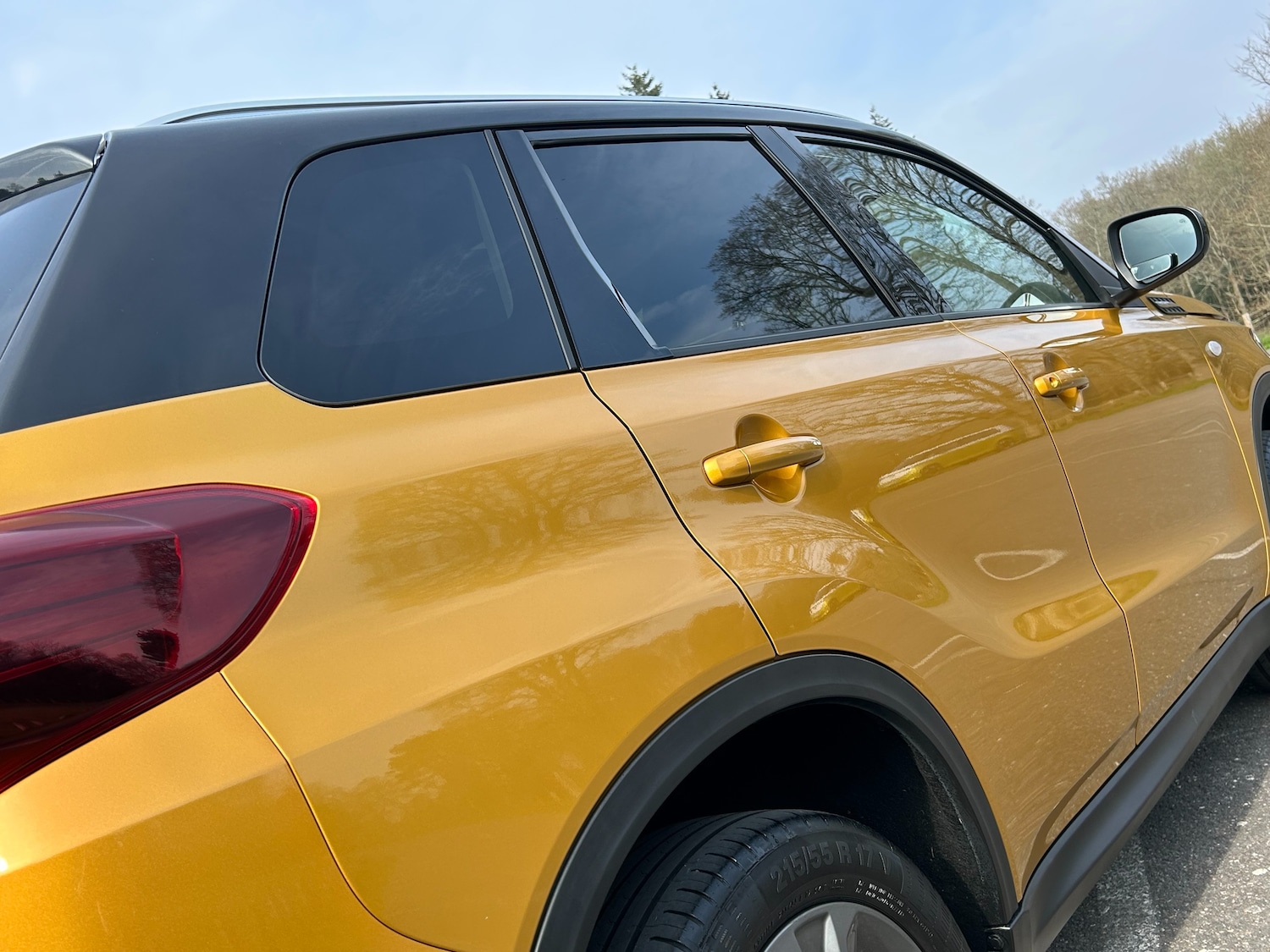 Used Suzuki Vitara 2022 for sale - 77989788: Photo 18