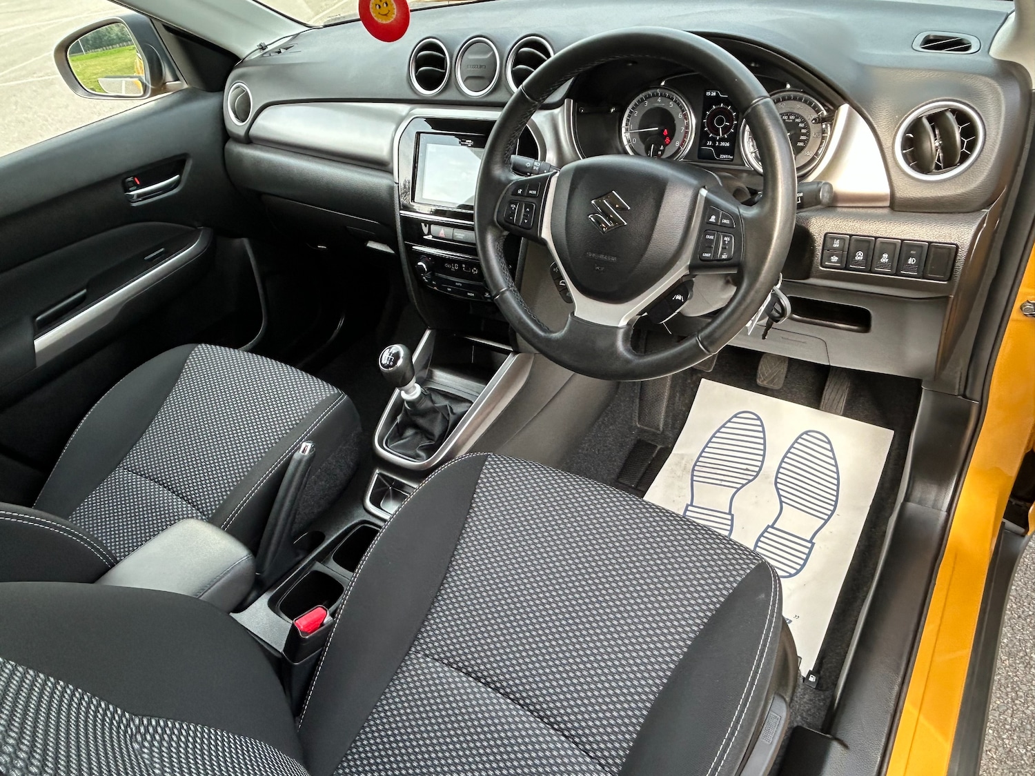 Used Suzuki Vitara 2022 for sale - 77989788: Photo 2