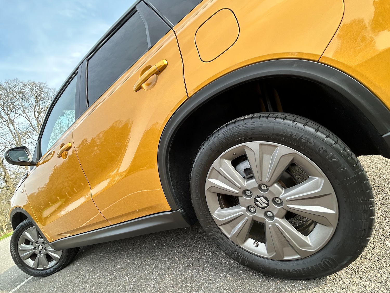 Used Suzuki Vitara 2022 for sale - 77989788: Photo 21