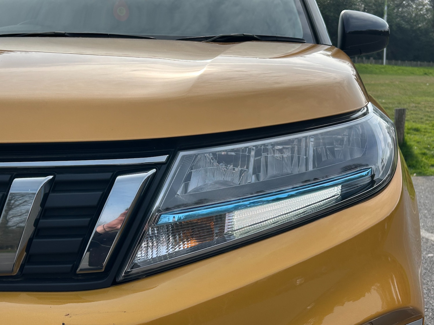 Used Suzuki Vitara 2022 for sale - 77989788: Photo 22