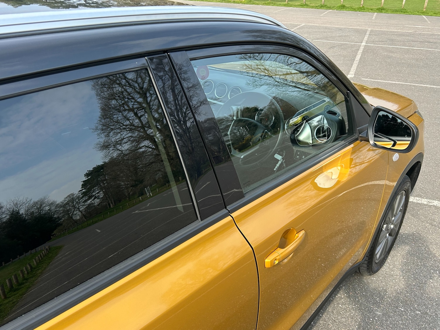 Used Suzuki Vitara 2022 for sale - 77989788: Photo 24