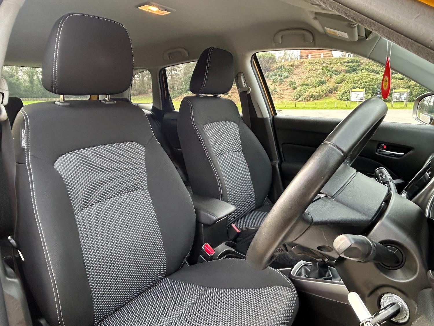 Used Suzuki Vitara 2022 for sale - 77989788: Photo 30