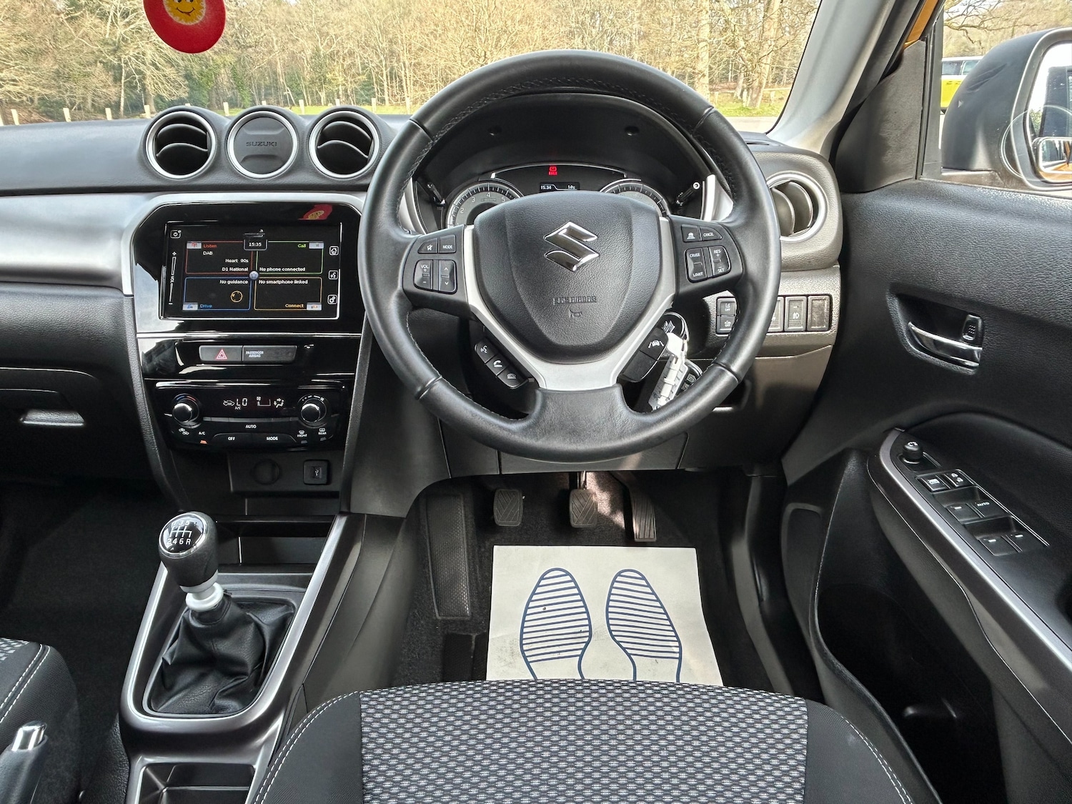 Used Suzuki Vitara 2022 for sale - 77989788: Photo 42