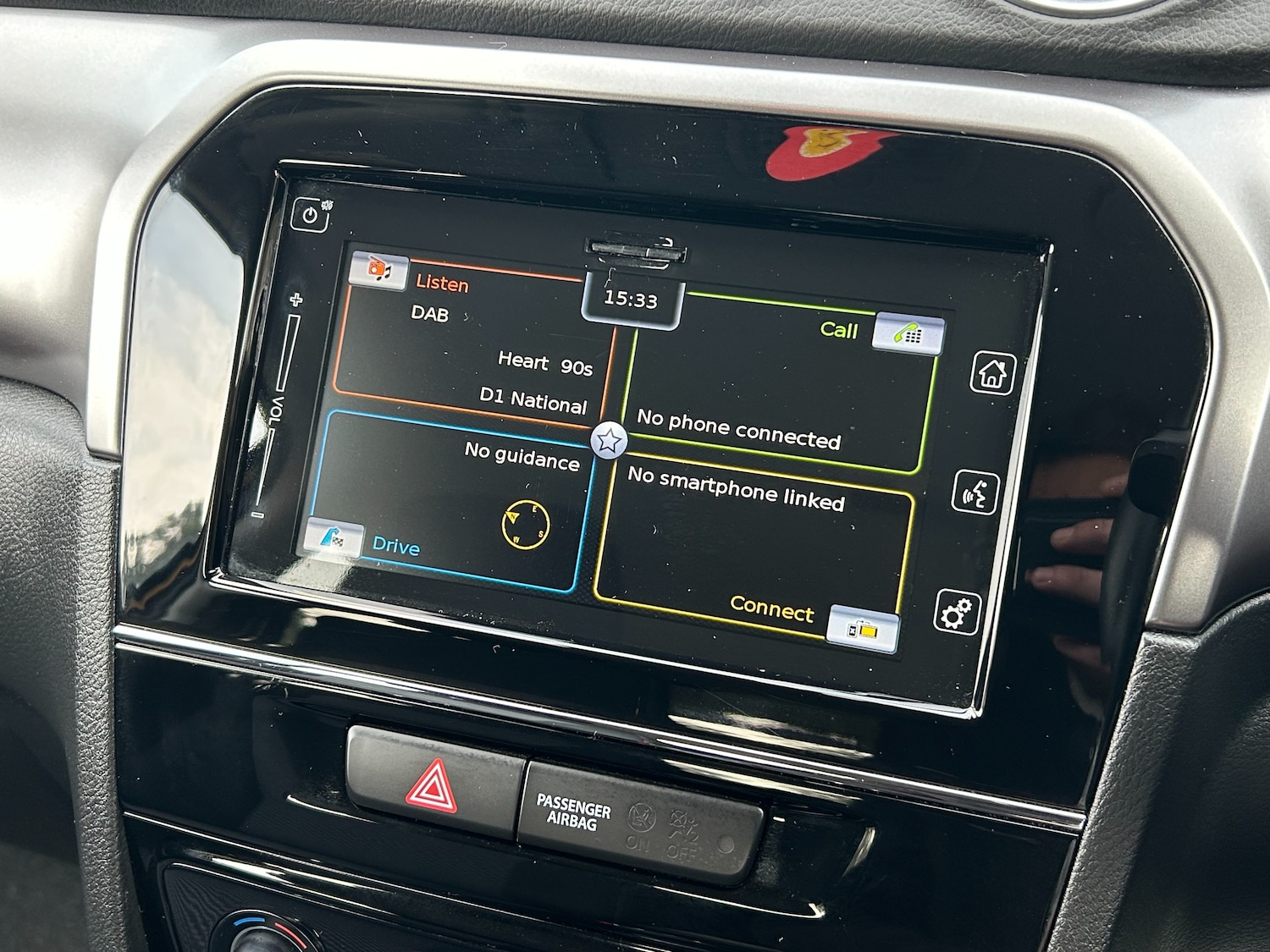 Used Suzuki Vitara 2022 for sale - 77989788: Photo 45