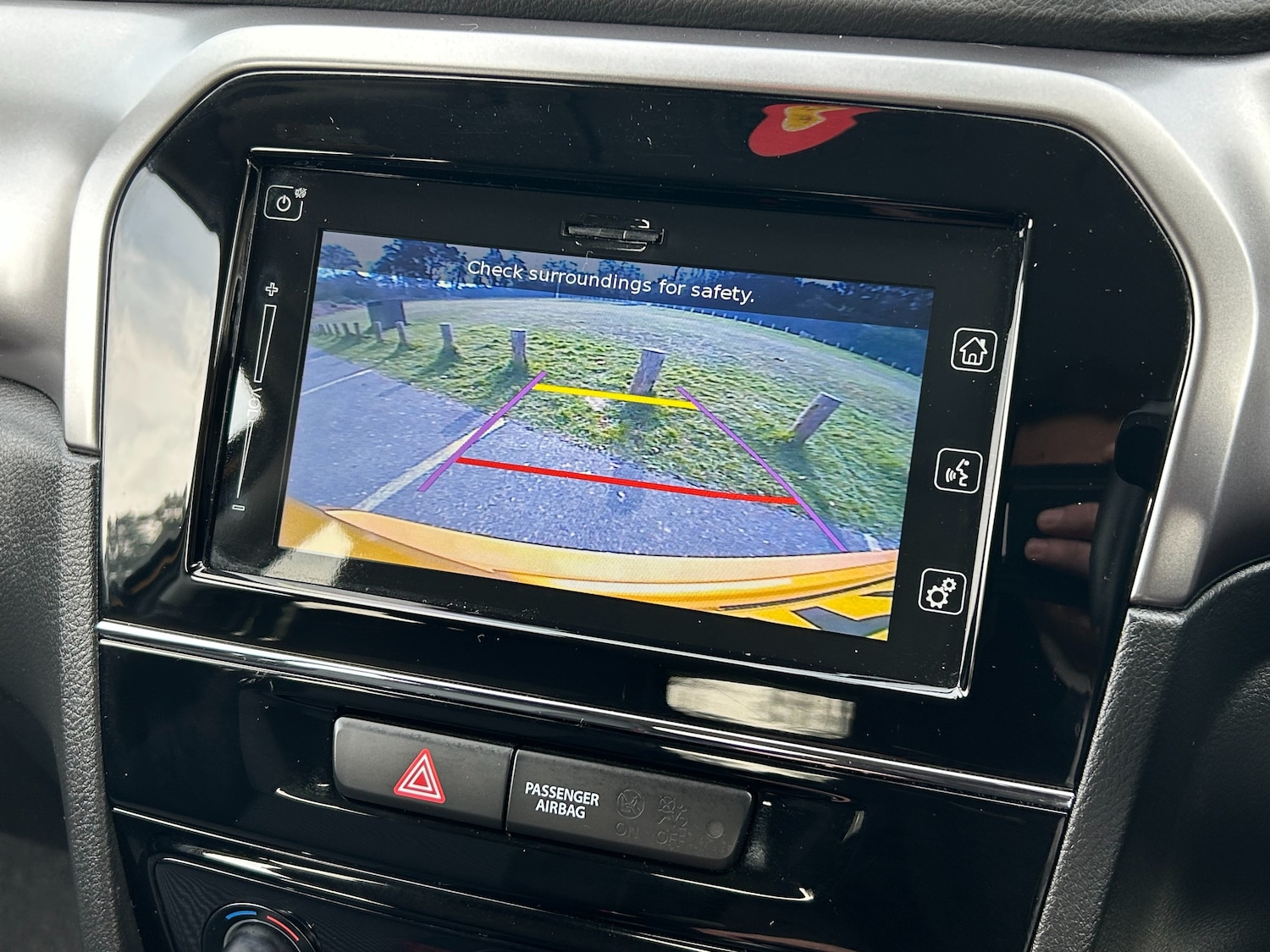 Used Suzuki Vitara 2022 for sale - 77989788: Photo 46