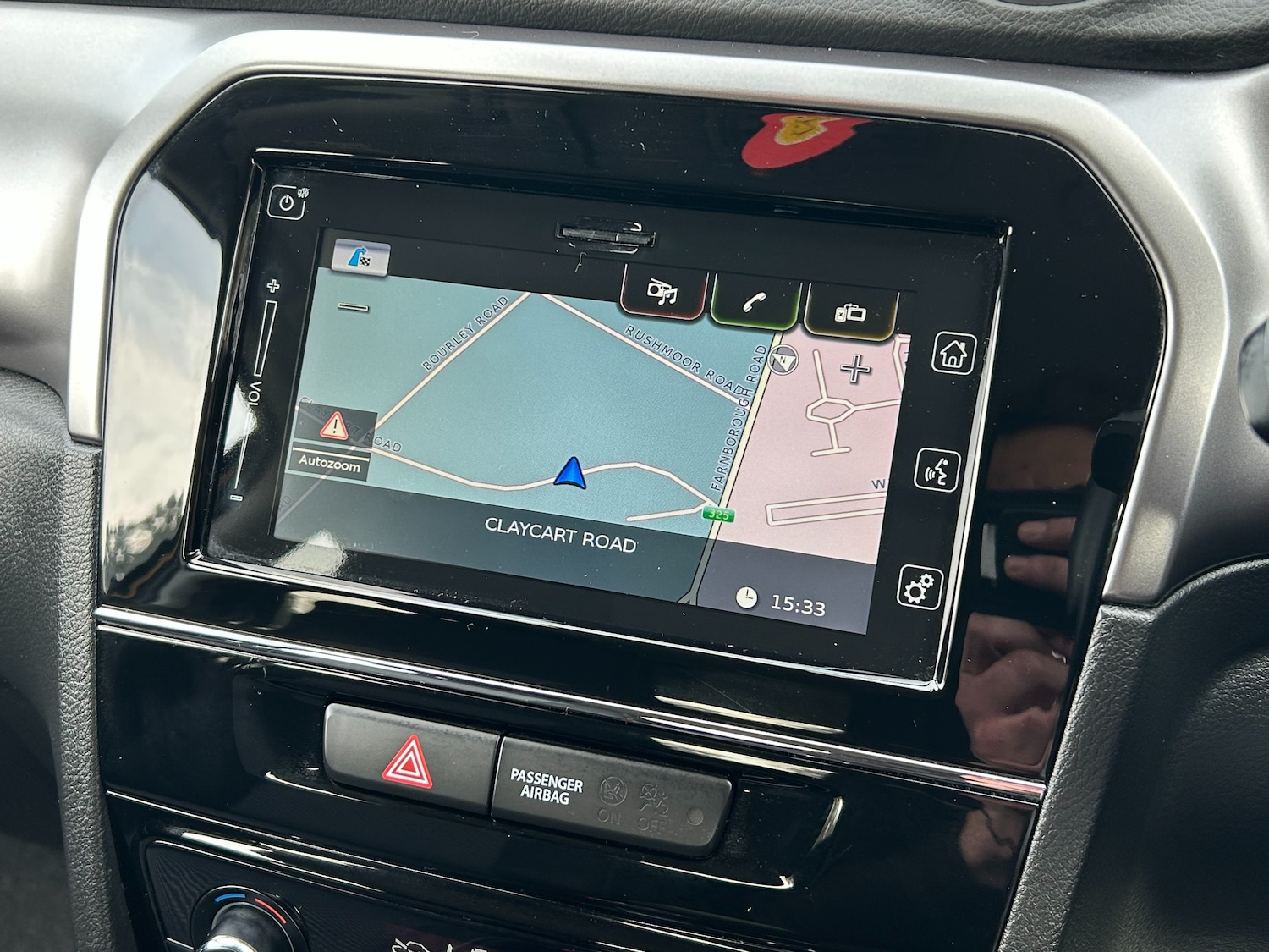 Used Suzuki Vitara 2022 for sale - 77989788: Photo 47