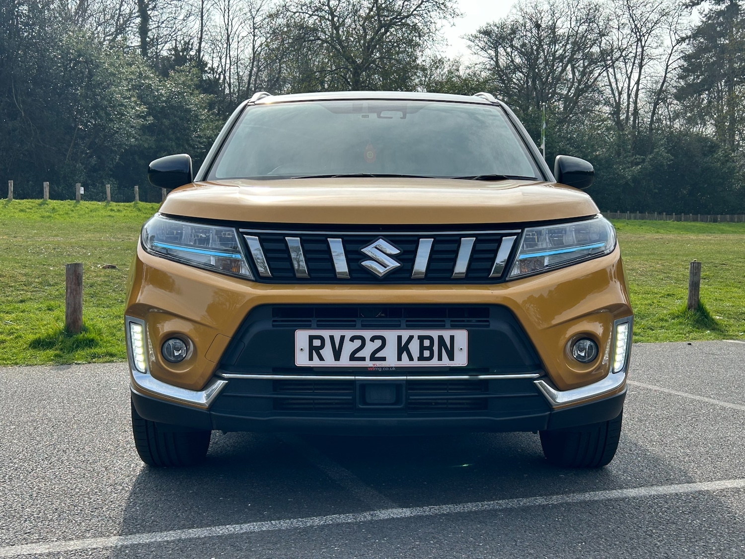 Used Suzuki Vitara 2022 for sale - 77989788: Photo 5