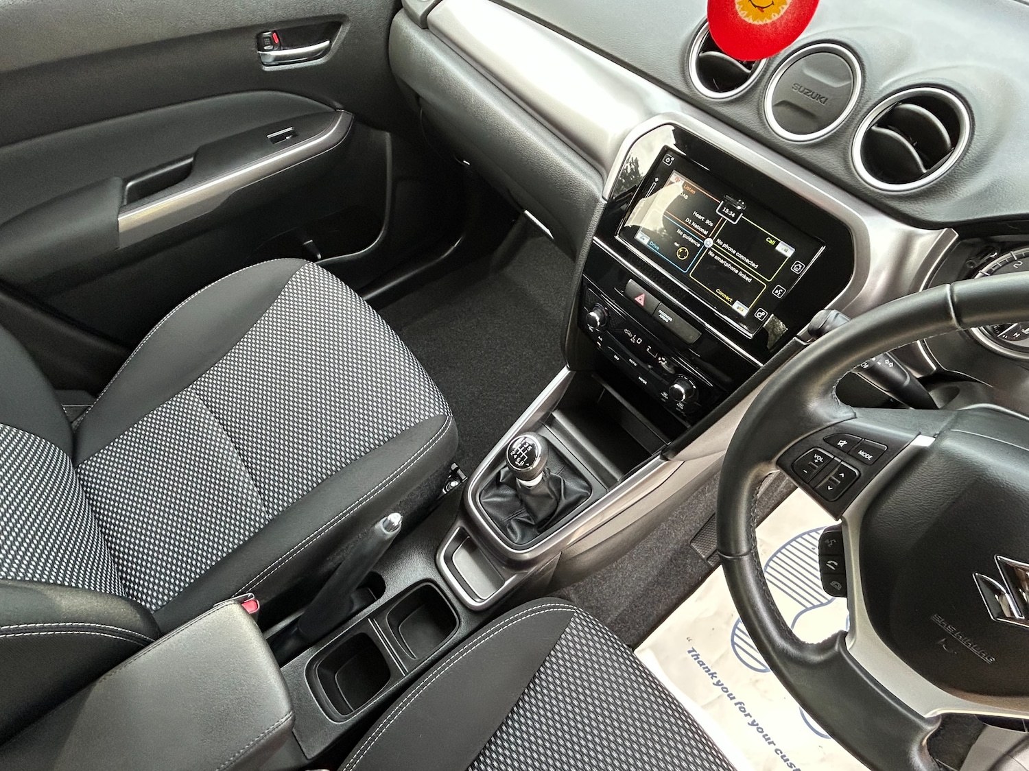 Used Suzuki Vitara 2022 for sale - 77989788: Photo 52