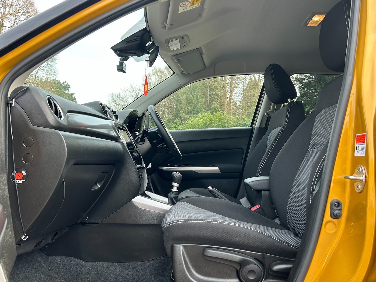 Used Suzuki Vitara 2022 for sale - 77989788: Photo 53