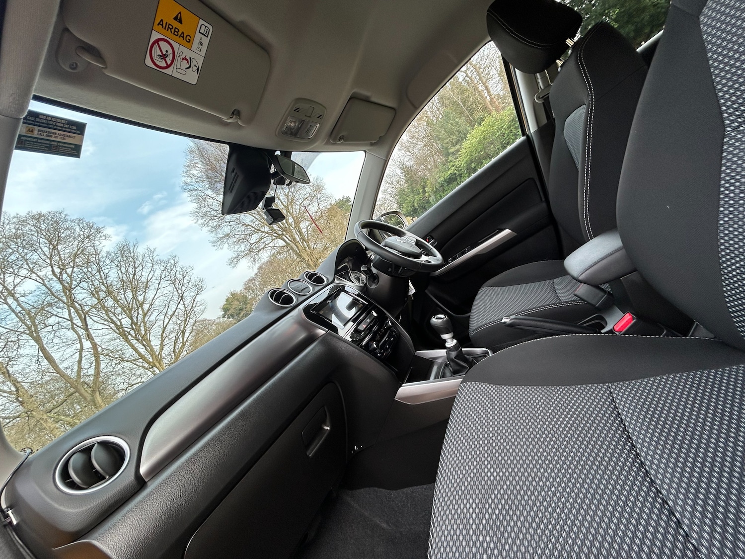 Used Suzuki Vitara 2022 for sale - 77989788: Photo 54