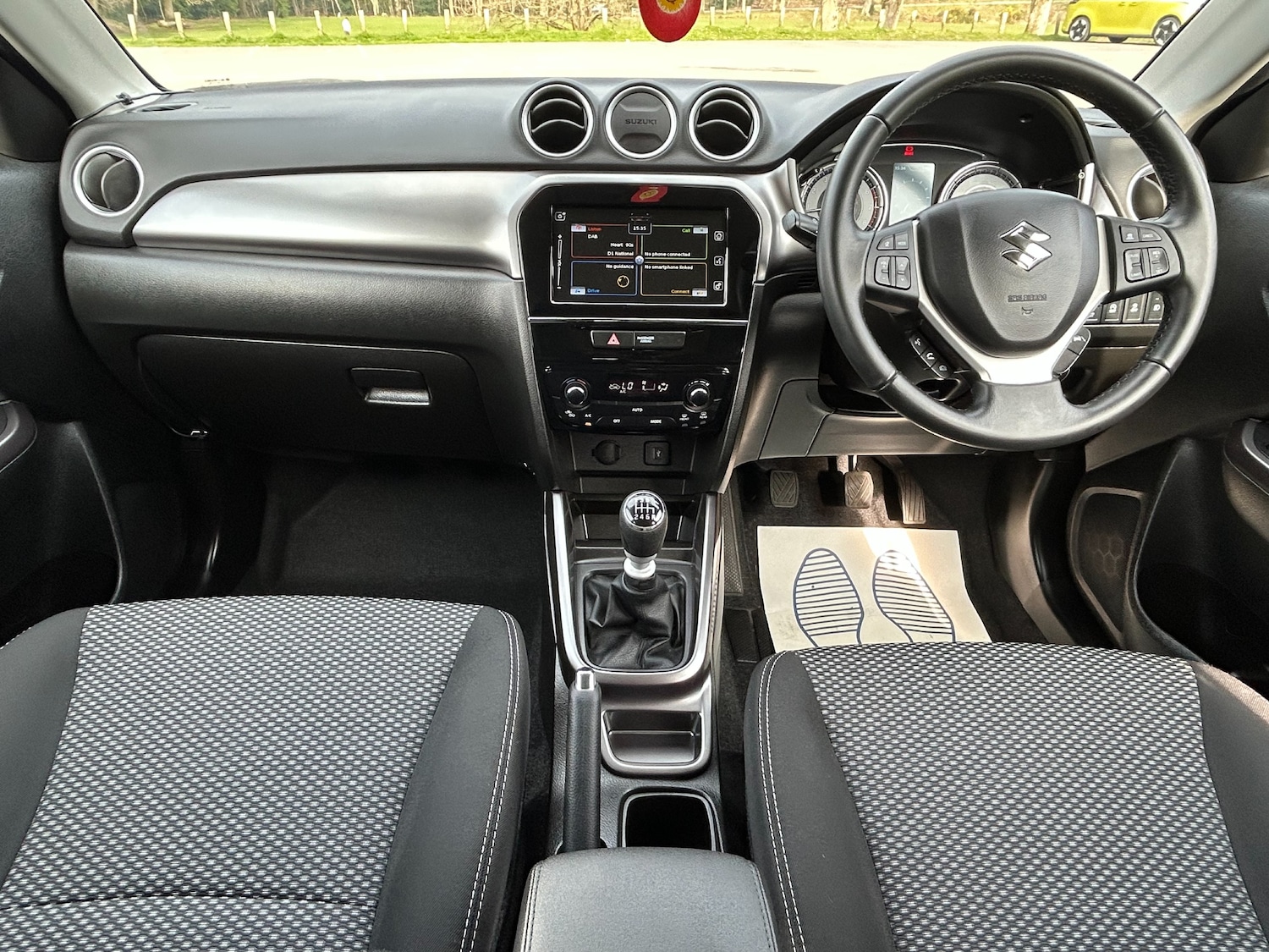 Used Suzuki Vitara 2022 for sale - 77989788: Photo 57