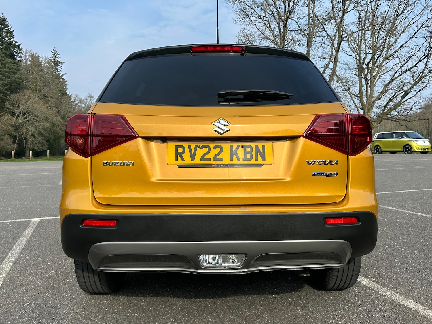 Used Suzuki Vitara 2022 for sale - 77989788: Photo 6