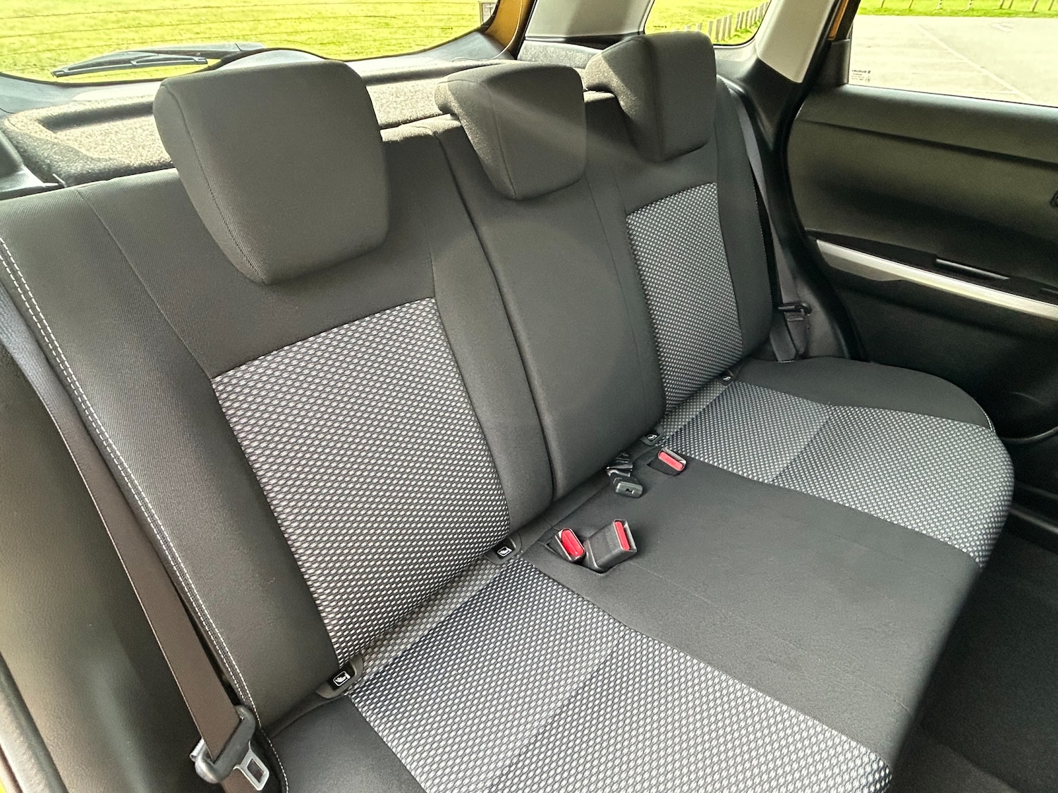 Used Suzuki Vitara 2022 for sale - 77989788: Photo 60