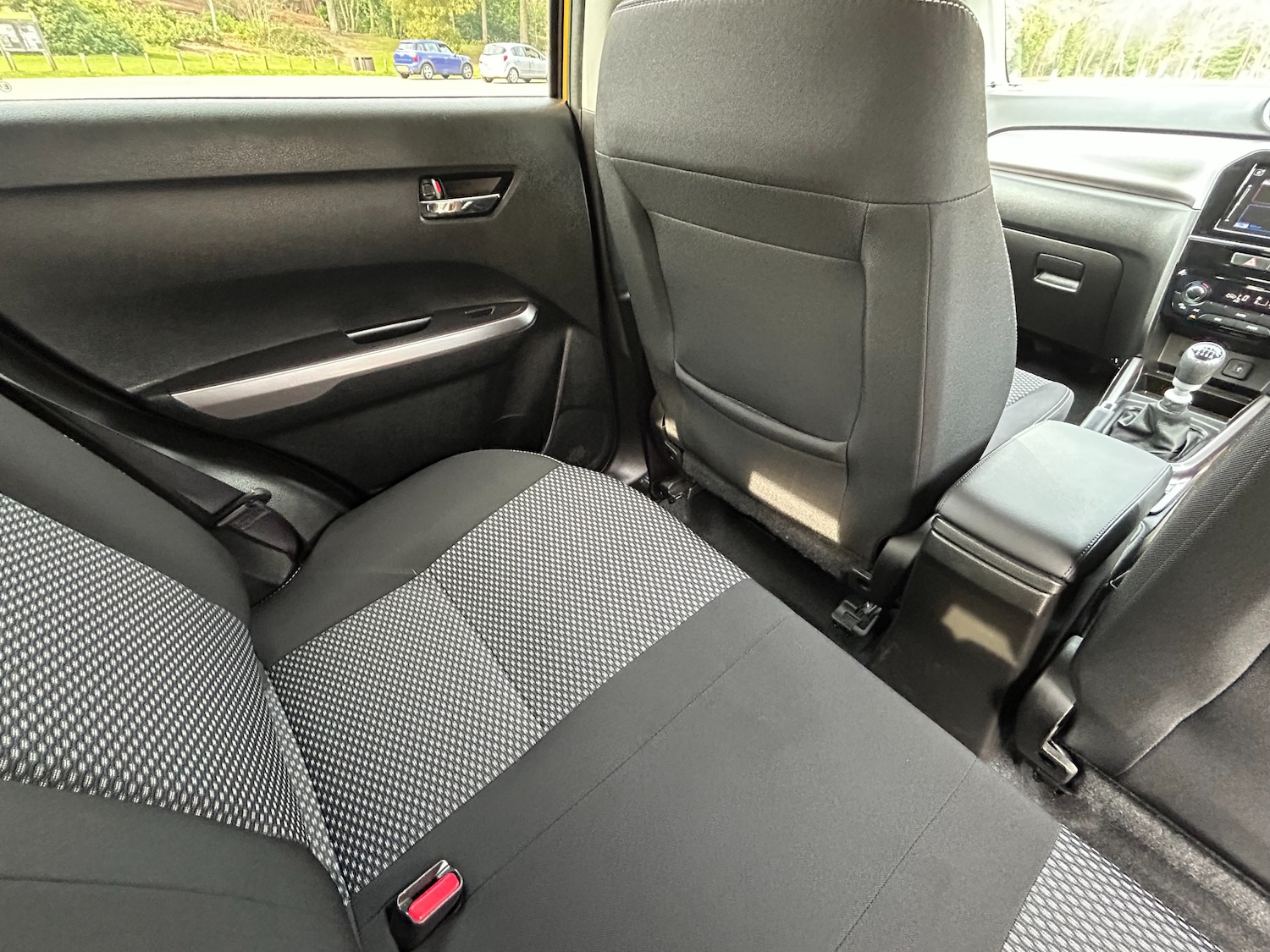 Used Suzuki Vitara 2022 for sale - 77989788: Photo 62