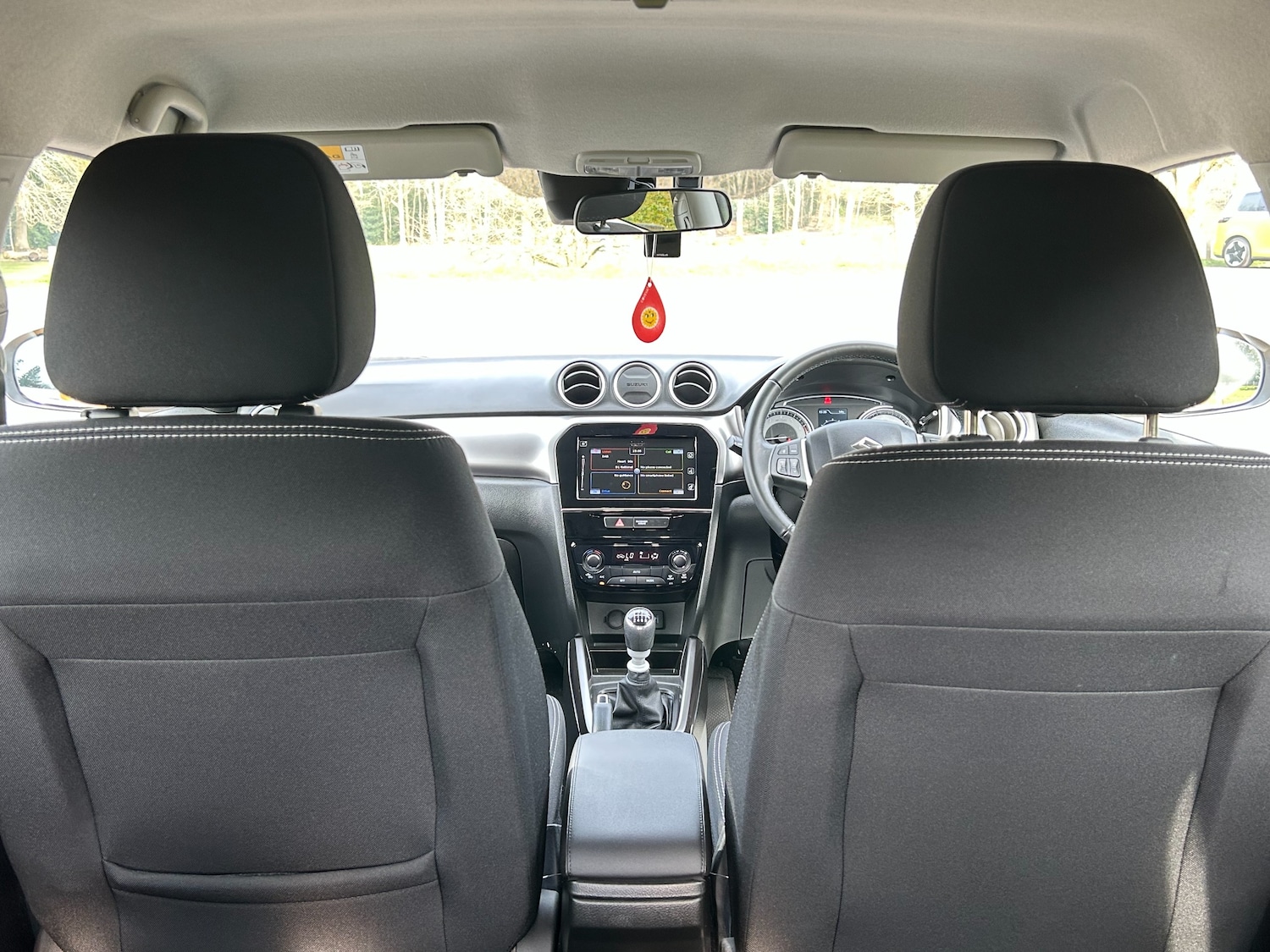 Used Suzuki Vitara 2022 for sale - 77989788: Photo 64