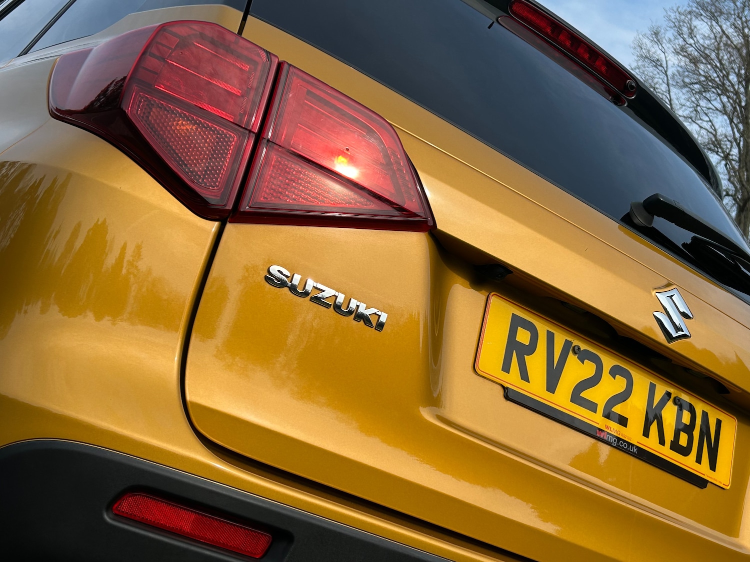 Used Suzuki Vitara 2022 for sale - 77989788: Photo 66