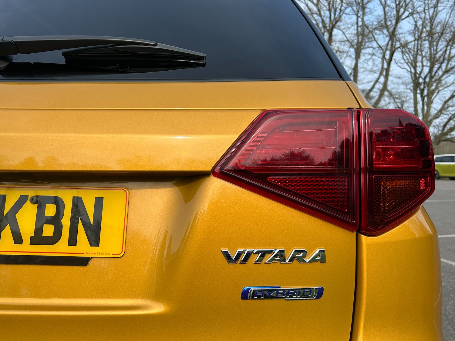 Used Suzuki Vitara 2022 for sale - 77989788: Photo 69