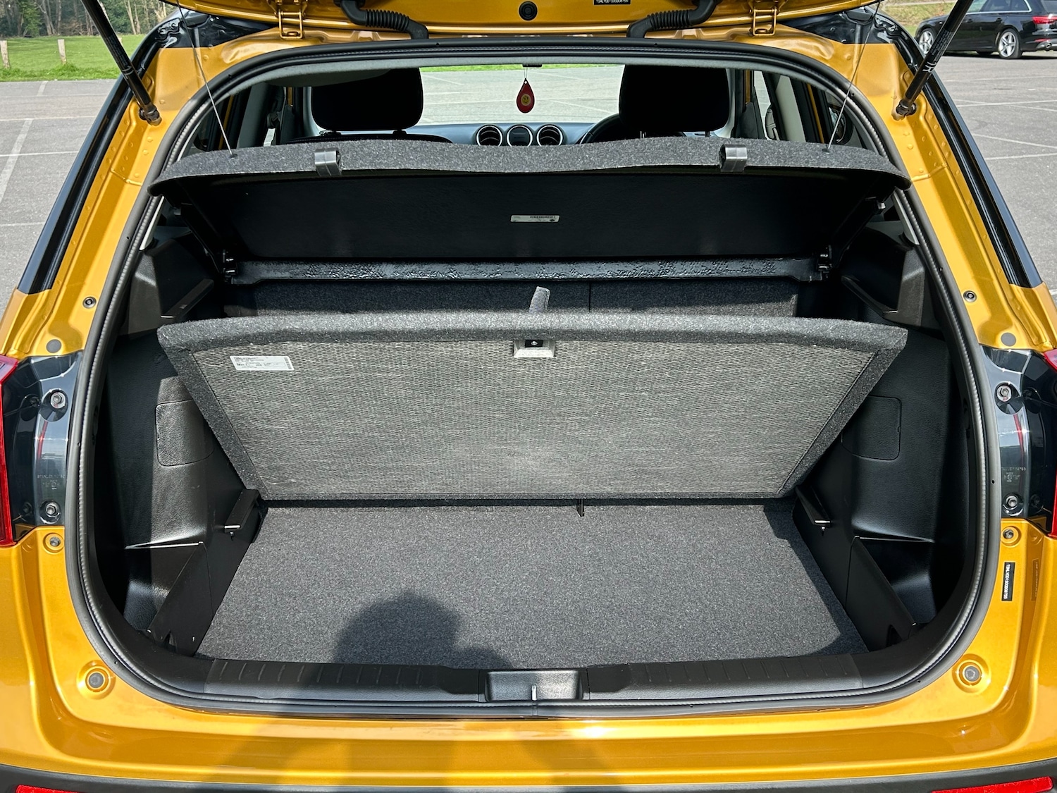 Used Suzuki Vitara 2022 for sale - 77989788: Photo 72