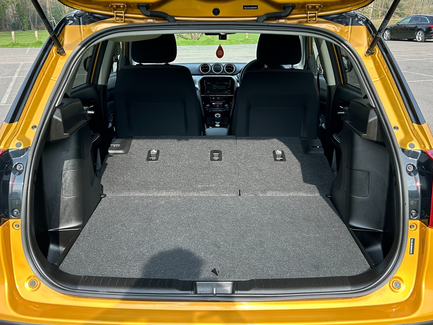 Used Suzuki Vitara 2022 for sale - 77989788: Photo 73