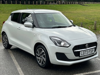 Used Suzuki Swift 2023 for sale - 77479984: Photo