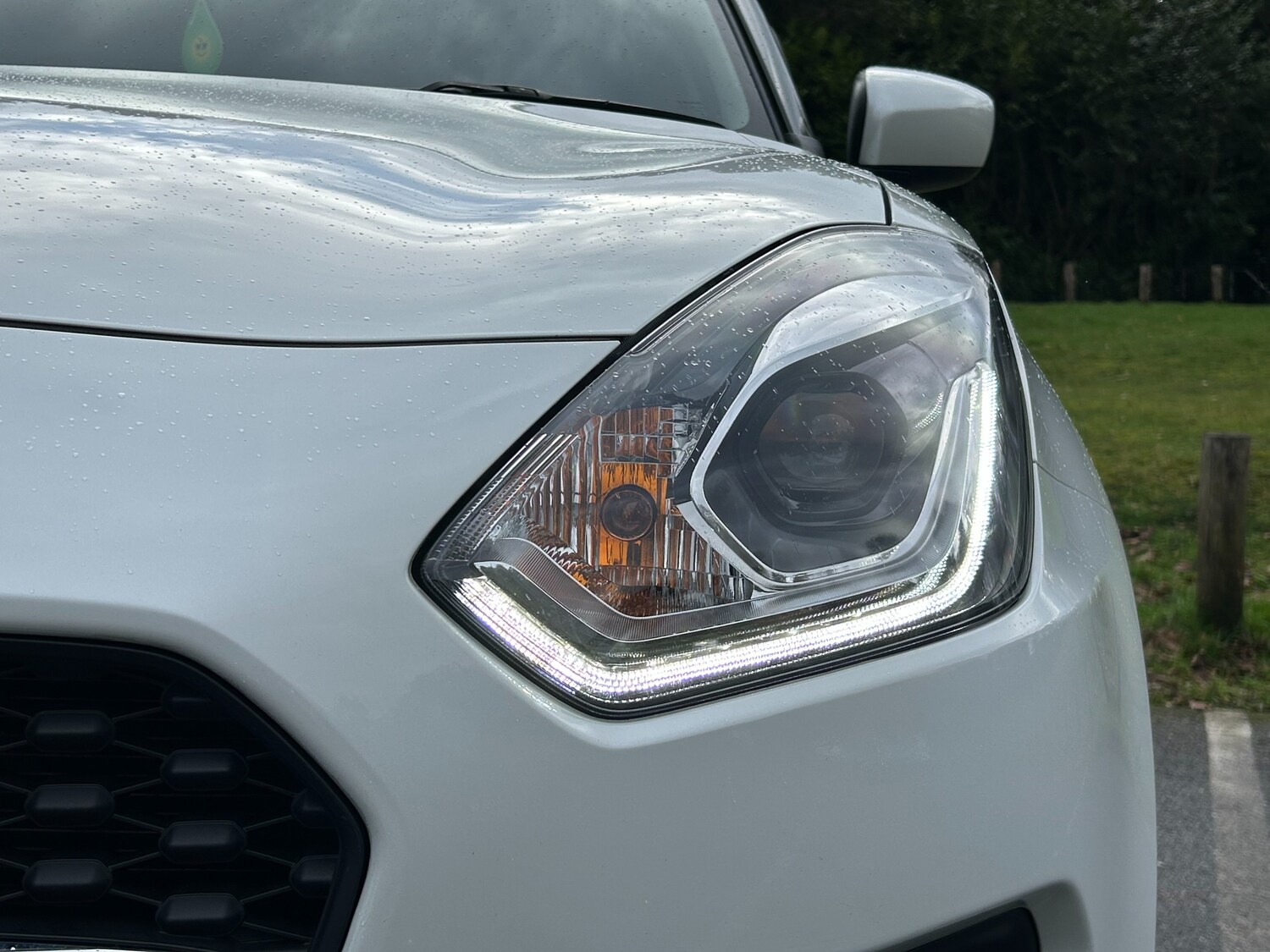 Used Suzuki Swift 2023 for sale - 77479984: Photo 22