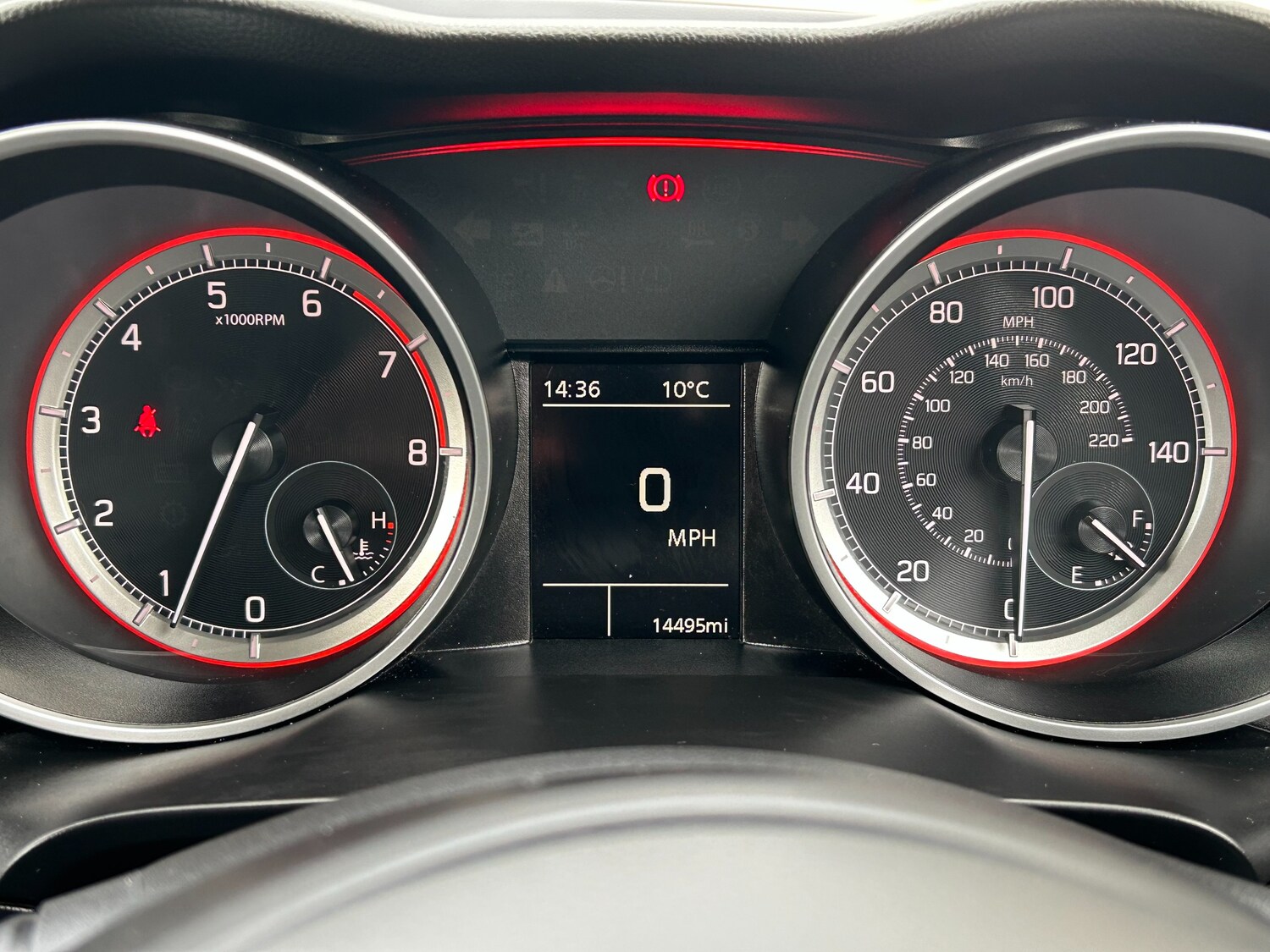 Used Suzuki Swift 2023 for sale - 77479984: Photo 35