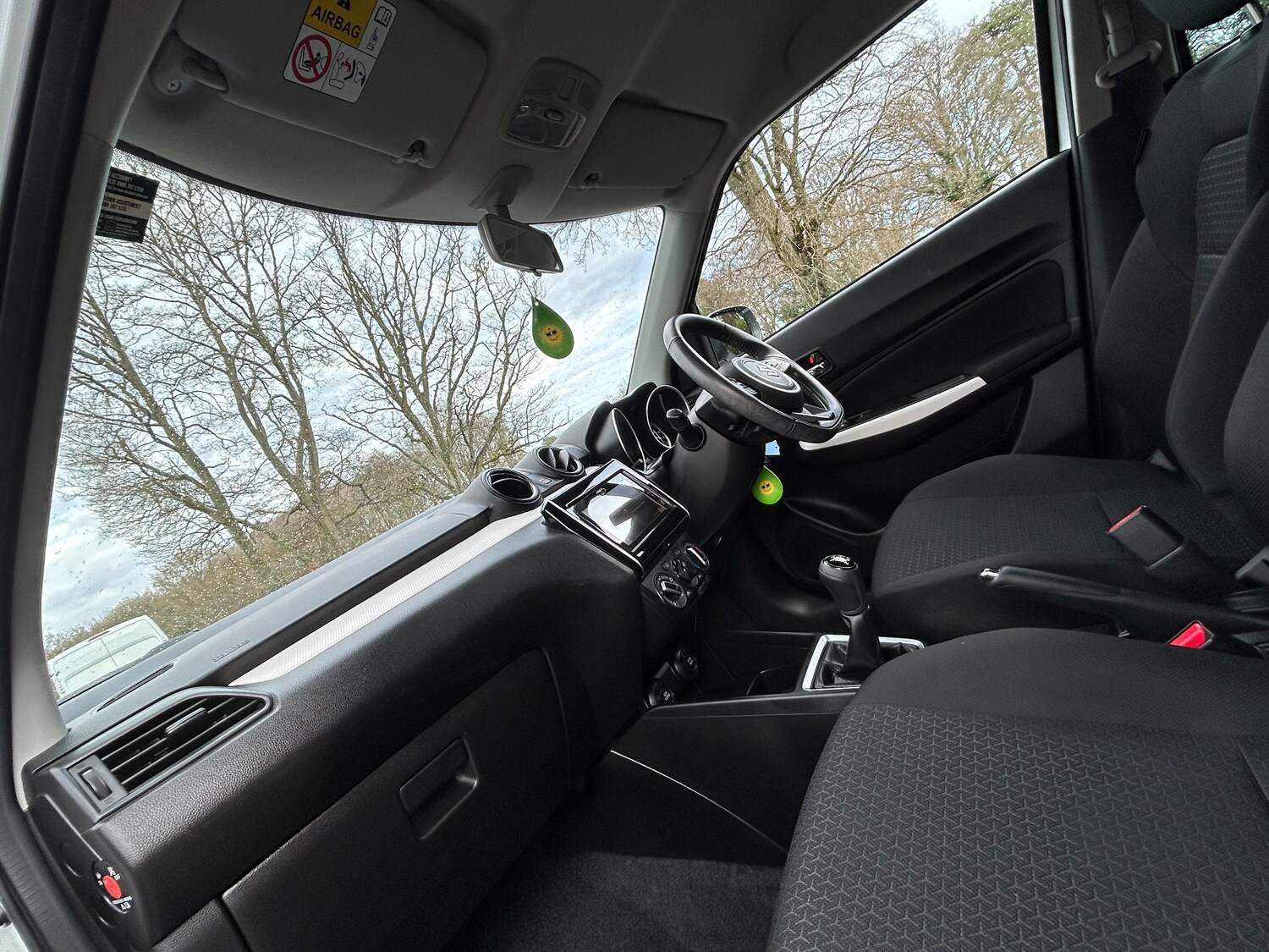 Used Suzuki Swift 2023 for sale - 77479984: Photo 51