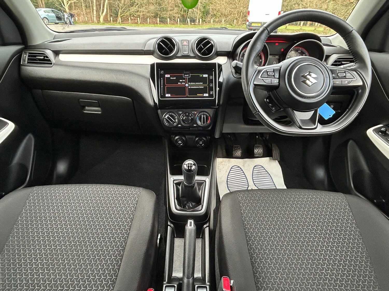 Used Suzuki Swift 2023 for sale - 77479984: Photo 54