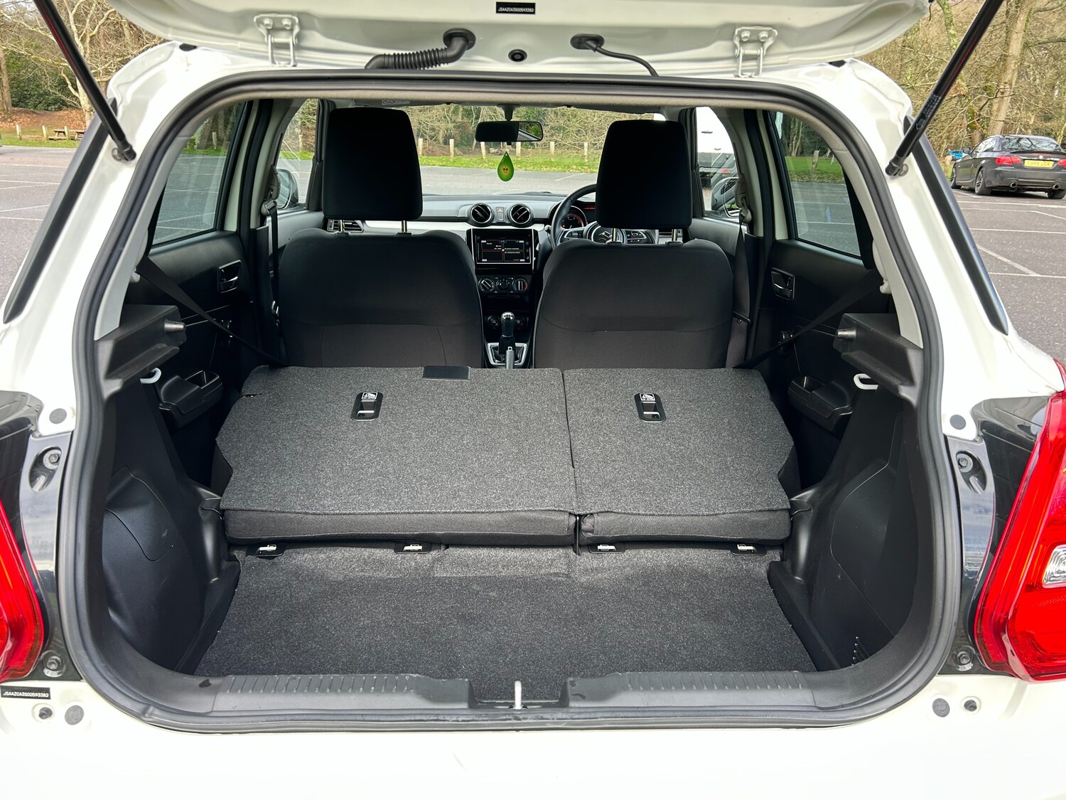 Used Suzuki Swift 2023 for sale - 77479984: Photo 68