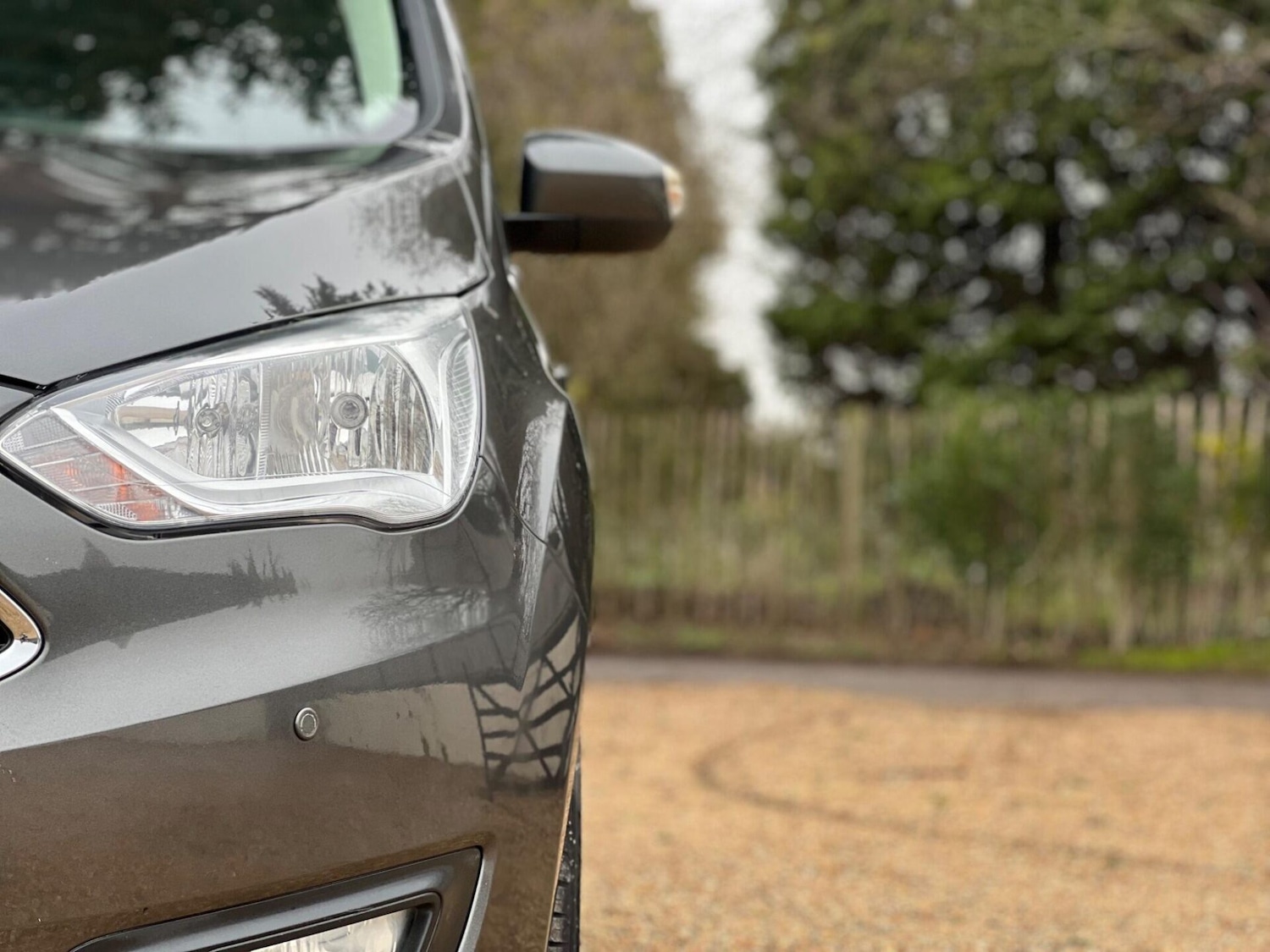 Used Ford C-Max 2016 for sale - 77431138: Photo 12