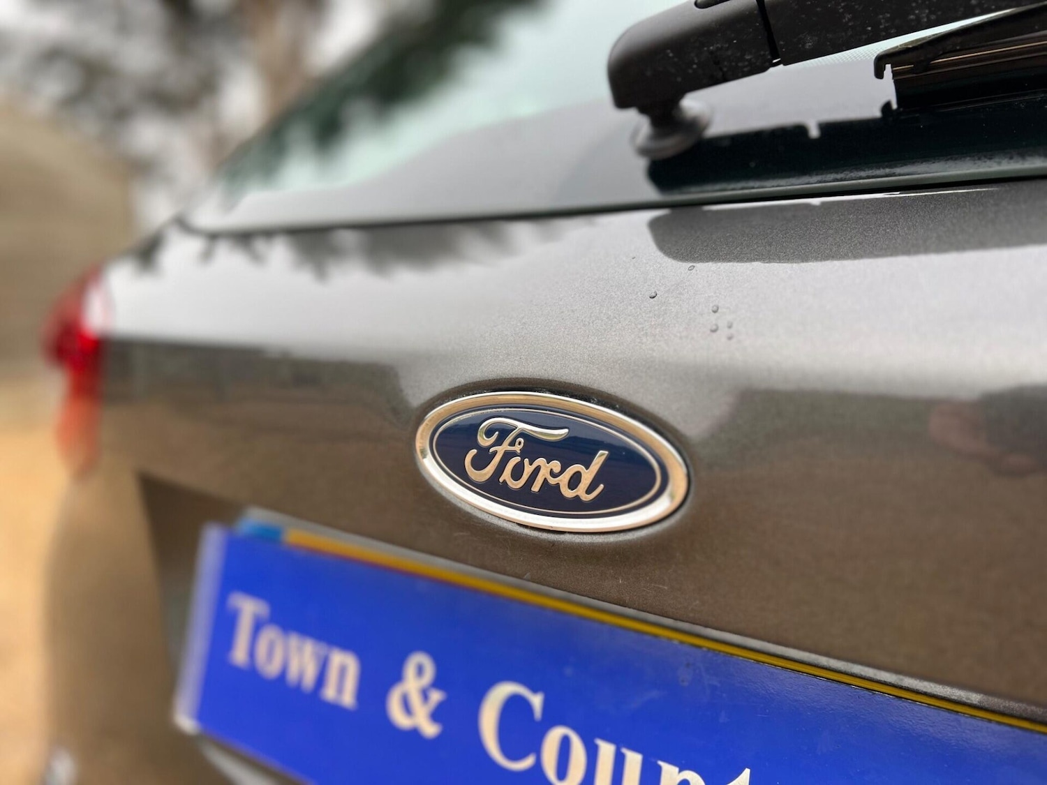 Used Ford C-Max 2016 for sale - 77431138: Photo 14