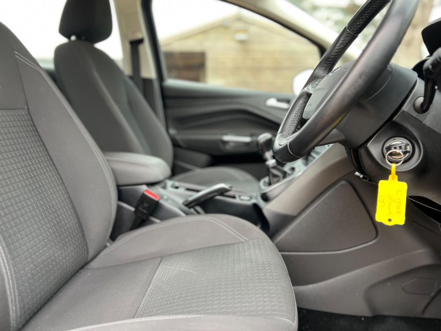 Used Ford C-Max 2016 for sale - 77431138: Photo 21