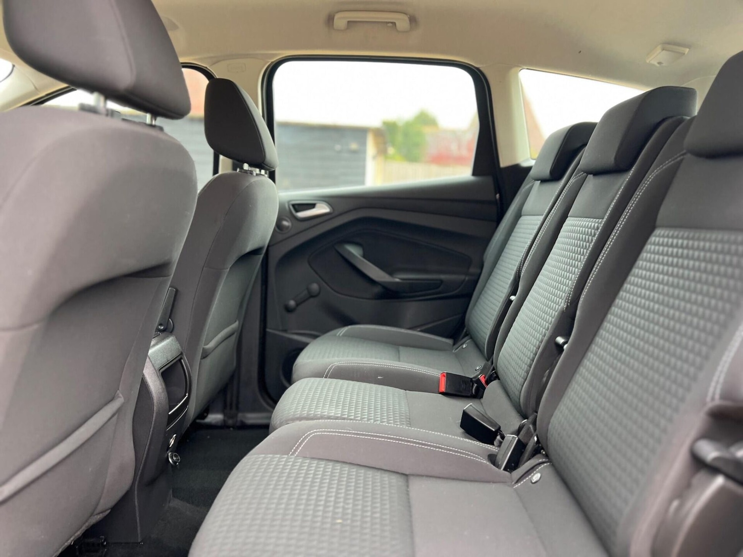 Used Ford C-Max 2016 for sale - 77431138: Photo 23